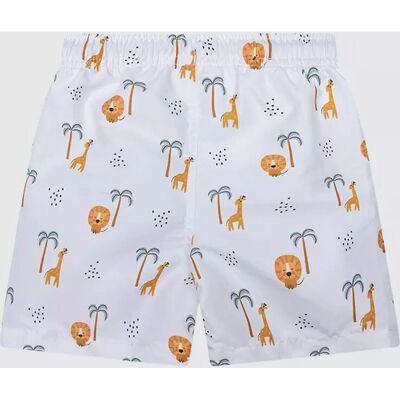 Swim Essentials Jungen UV Badehose Jungle Swim Essentials Jungen UV Badehose Jungle
