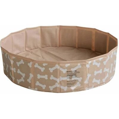 Swim Essentials - 2023SE974 - Beige - piscina para perros Swim Essentials - 2023SE974 - Beige - piscina para perros