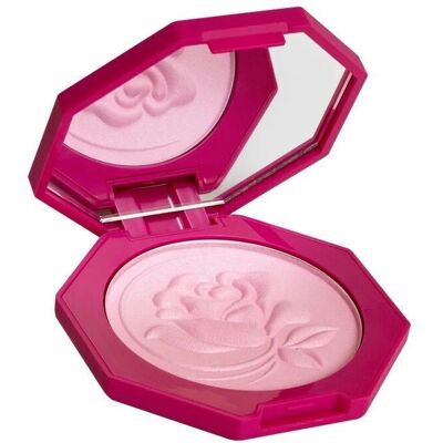 CENT PUR - Flower Blush Silky Rose - Silky Rose - Foundation CENT PUR - Flower Blush Silky Rose - Silky Rose - Foundation