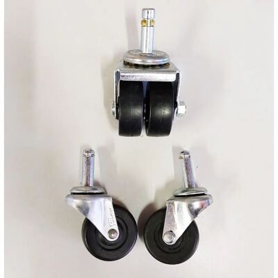 Fiftiesstore - Wurlitzer 1100-1550 - 3W - DW - Wheel Set Fiftiesstore - Wurlitzer 1100-1550 - 3W - DW - Wheel Set