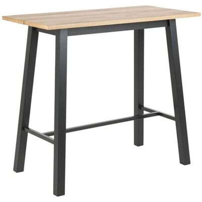 Møbel24 Chilli Barbord - Rustikk Design Møbel24 Chilli Barbord - Rustikk Design