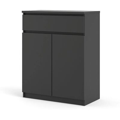 Møbel24 Nada Sideboard 2 Türen Und 1 Schublade Møbel24 Nada Sideboard 2 Türen Und 1 Schublade