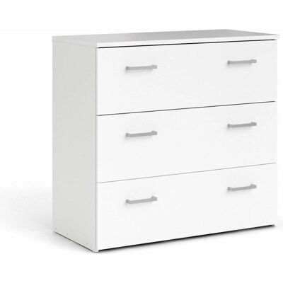 Ebuy24 Spell Weiße Möbel - Skandinavisches Modernes Design Ebuy24 Spell Weiße Möbel - Skandinavisches Modernes Design