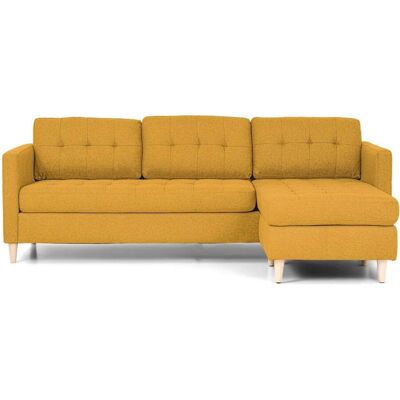 ebuy24 Marino Wendbares Chaiselongue Sofa - Sofa ebuy24 Marino Wendbares Chaiselongue Sofa - Sofa