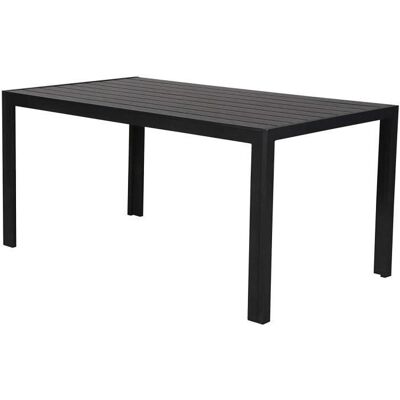 Møbel24 Cult Hagen Bord - 150cm Svart Møbel24 Cult Hagen Bord - 150cm Svart