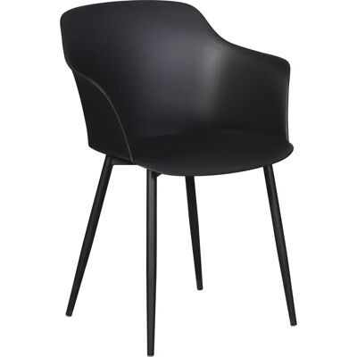 Silla de jardín Gira de Ebuy24 - Diseño moderno Silla de jardín Gira de Ebuy24 - Diseño moderno