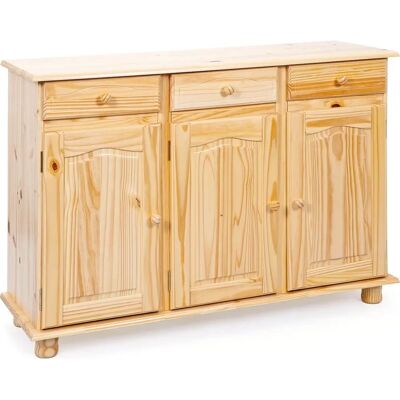 Ebuy24 Abill Sideboard - Moderne design Ebuy24 Abill Sideboard - Moderne design