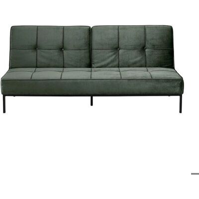 Møbel24 Peyton Schlafsofa Skoggsgrønn - Sofa Bed Møbel24 Peyton Schlafsofa Skoggsgrønn - Sofa Bed