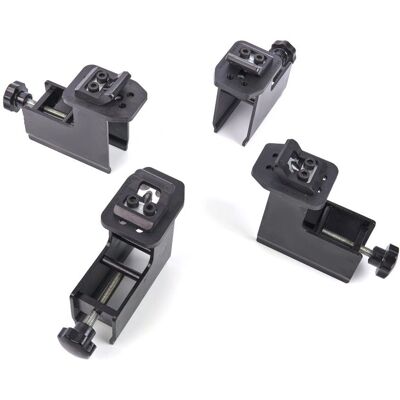 HBM Motorfietsbandenkrabbenset - Modellen 9253, K9254 - Voor bandenservice HBM Motorfietsbandenkrabbenset - Modellen 9253, K9254 - Voor bandenservice
