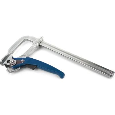 Pince ajustable HBM 300 mm - Outil professionnel - Publicité Pince ajustable HBM 300 mm - Outil professionnel - Publicité