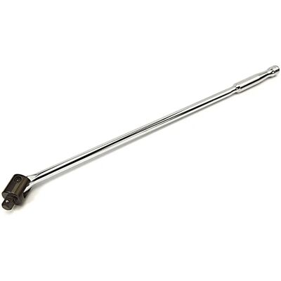HBM - HBM 600 - 600 mm - 1/2 pulg inclinada - Llave articulada HBM - HBM 600 - 600 mm - 1/2 pulg inclinada - Llave articulada