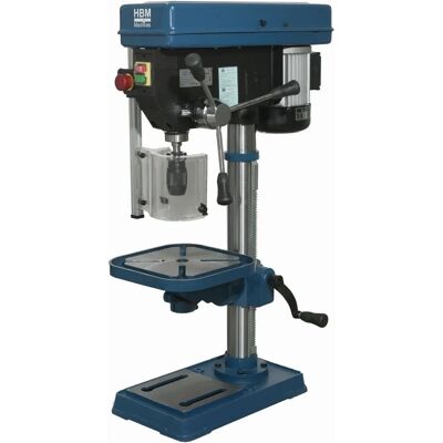 HBM 20 mm Profi-Säulenbohrmaschine - Column Drilling Machine HBM 20 mm Profi-Säulenbohrmaschine - Column Drilling Machine