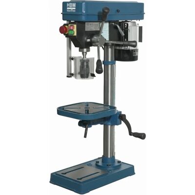 HBM 16 mm Säulenbohrmaschine - Robust, Präzise HBM 16 mm Säulenbohrmaschine - Robust, Präzise