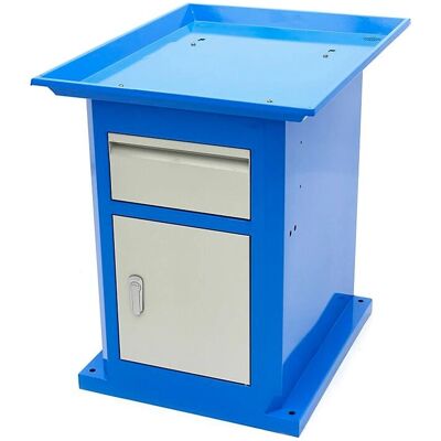 HBM 45 Deluxe Werkstattuntersetzer - Werkstattorganizer HBM 45 Deluxe Werkstattuntersetzer - Werkstattorganizer