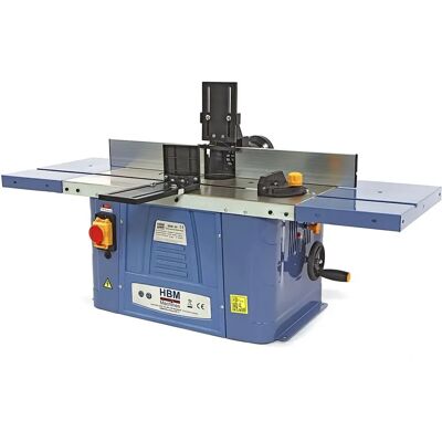 HBM 40 Elektrowerkzeug - Variable Geschwindigkeit, Inklusive Fräser HBM 40 Elektrowerkzeug - Variable Geschwindigkeit, Inklusive Fräser