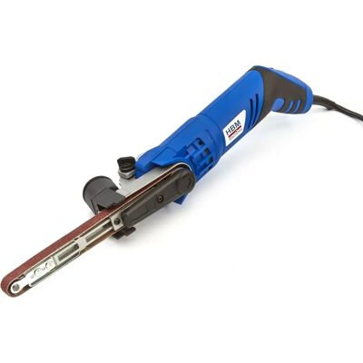 HBM Powerfile / Elektrobandschleifer 260 Watt - Powerfile HBM Powerfile / Elektrobandschleifer 260 Watt - Powerfile