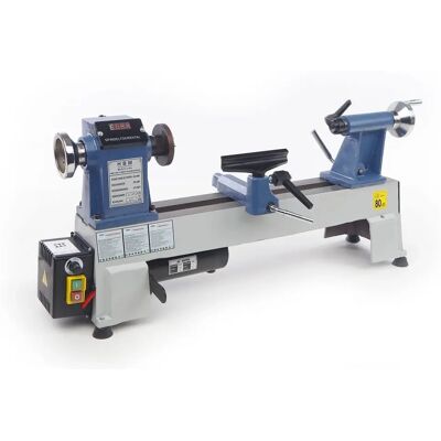 HBM Tornio Legno 450 x 300 - Velocità Variabile HBM Tornio Legno 450 x 300 - Velocità Variabile