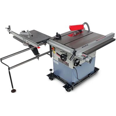 HBM 600-A Tafelzaag - Nauwkeurig 230V gereedschap HBM 600-A Tafelzaag - Nauwkeurig 230V gereedschap