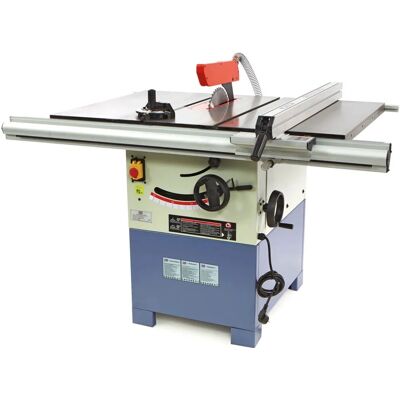 HBM 600 Compacte cirkelzaagtafel HBM 600 Compacte cirkelzaagtafel