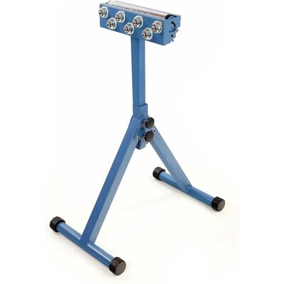 HBM soporte a rodillos 3 en 1 para tablas largas HBM soporte a rodillos 3 en 1 para tablas largas