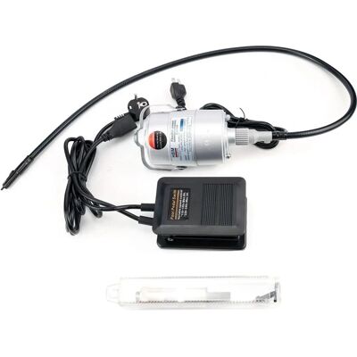 HBM Modell 1 Flexibler Hängemotor - Motor HBM Modell 1 Flexibler Hängemotor - Motor
