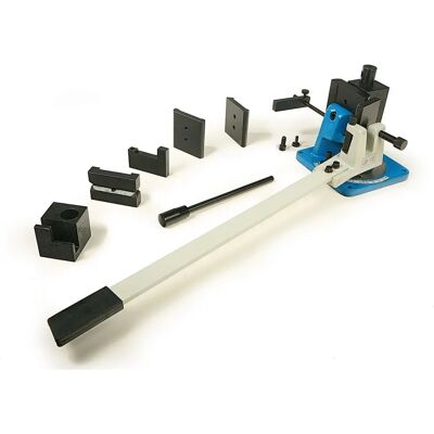HBM UB 1 Metallbieger - Robust, Präzise - Metallbieger HBM UB 1 Metallbieger - Robust, Präzise - Metallbieger