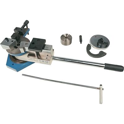 HBM UB 7 Metallbieger - Hochpräzises Kaltbiegegerät HBM UB 7 Metallbieger - Hochpräzises Kaltbiegegerät