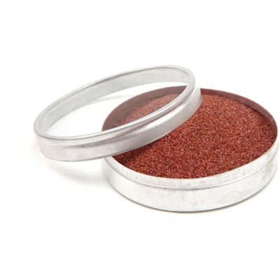 HBM Garnet Speedblast - 25kg, Natuurlijk straalmiddel voor zware werkzaamheden HBM Garnet Speedblast - 25kg, Natuurlijk straalmiddel voor zware werkzaamheden