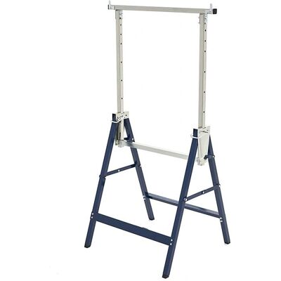 HBM Verstelbare steunbock - 81-130cm HBM Verstelbare steunbock - 81-130cm