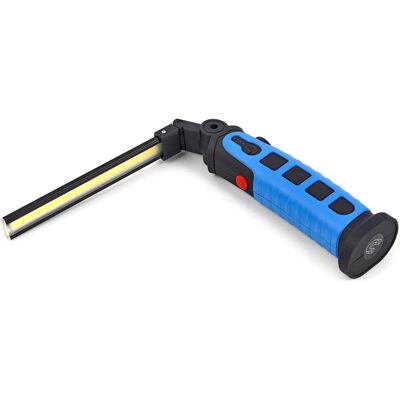 HBM 350 Lumen Faltbare und Wiederaufladbare LED-Lampe - LED Lampe HBM 350 Lumen Faltbare und Wiederaufladbare LED-Lampe - LED Lampe