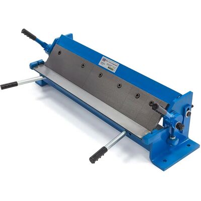 HBM 610 mm Fingerbock - Metallbiegegerät HBM 610 mm Fingerbock - Metallbiegegerät