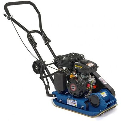 HBM 78.5 CC Placa Vibrante Compacta - Compactador HBM 78.5 CC Placa Vibrante Compacta - Compactador