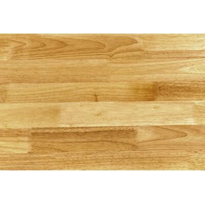 HBM Deluxe 213 cm Panca in Legno Massiccio - Attrezzature da officina HBM Deluxe 213 cm Panca in Legno Massiccio - Attrezzature da officina