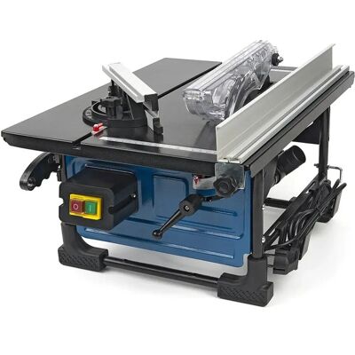 HBM Modell 800W Tischsäge - Schwerlastkreissäge HBM Modell 800W Tischsäge - Schwerlastkreissäge