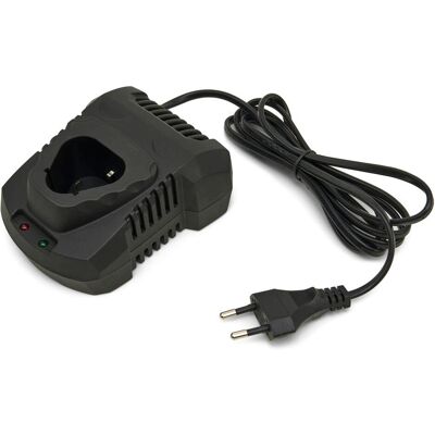 Caricabatterie HBM Power10 10,8V Caricabatterie HBM Power10 10,8V