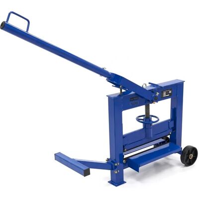 HBM 420 mm Steinschneider - Profi-Werkzeug HBM 420 mm Steinschneider - Profi-Werkzeug
