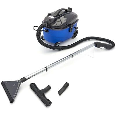 HBM Teppich- und Polsterreiniger - Hochdruck, 10L Tank HBM Teppich- und Polsterreiniger - Hochdruck, 10L Tank