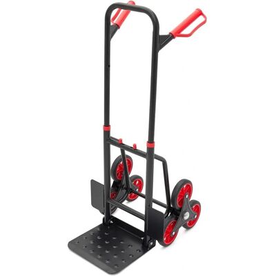 HBM 150 kg Carrello Pieghevole per Scale HBM 150 kg Carrello Pieghevole per Scale