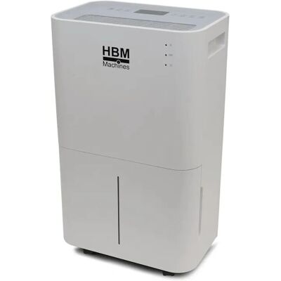 HBM 25 Tragbarer Luftentfeuchter - Raumklima Verbesserung HBM 25 Tragbarer Luftentfeuchter - Raumklima Verbesserung