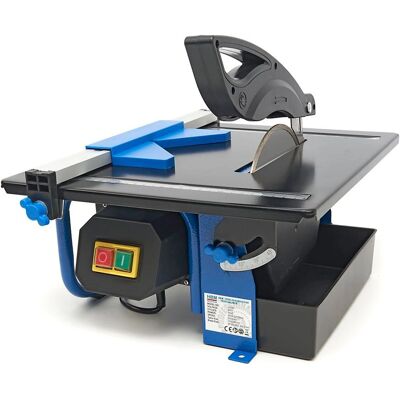 HBM Fliesenschneider - 450W Kompakt Fliesensägemaschine HBM Fliesenschneider - 450W Kompakt Fliesensägemaschine