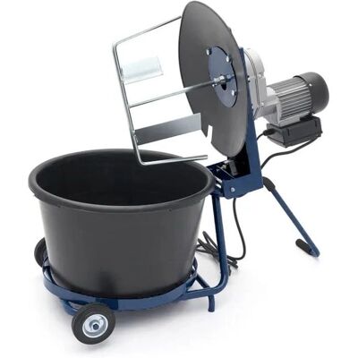 HBM Modello 50L Mischiatore Professionale - Miscelatore HBM Modello 50L Mischiatore Professionale - Miscelatore