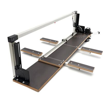 HBM 200 W Schaumstoffschneider mit Beinen - Schneidewerkzeug HBM 200 W Schaumstoffschneider mit Beinen - Schneidewerkzeug