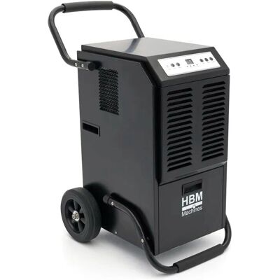 HBM 70 Professional 860-Watt Secador de Construcción - Deshumidificador - 70 Litros HBM 70 Professional 860-Watt Secador de Construcción - Deshumidificador - 70 Litros