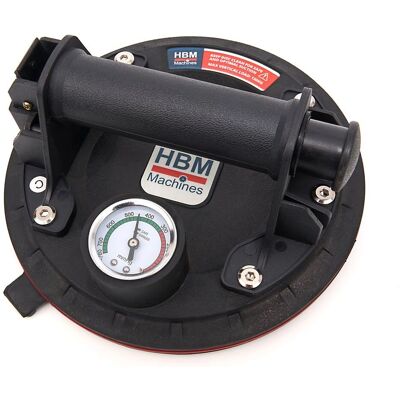 HBM - HBM 200 - 200 mm - 110 kg - Ventosa a vuoto HBM - HBM 200 - 200 mm - 110 kg - Ventosa a vuoto