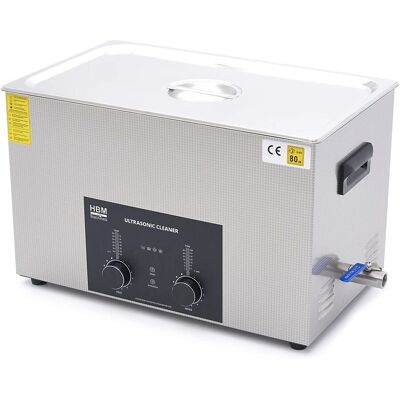 HBM - Limpiador ultrasónico de alta precisión - 30 litros HBM - Limpiador ultrasónico de alta precisión - 30 litros