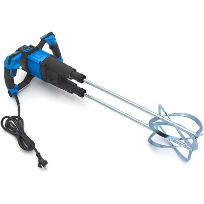 HBM Handmixer - 1800 Watt - Heavy-duty mixer HBM Handmixer - 1800 Watt - Heavy-duty mixer