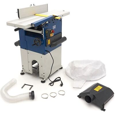 HBM Dickenhobelmaschine - 12 Zoll - Professionelles Holzwerkzeug HBM Dickenhobelmaschine - 12 Zoll - Professionelles Holzwerkzeug