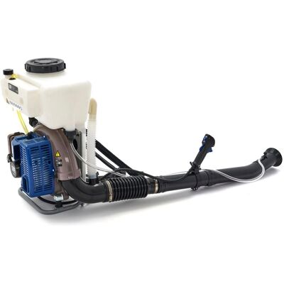 HBM - 2-Takt Rückenspritzgerät - 2.1 kW - 16 L - Vaporizzatore zaino HBM - 2-Takt Rückenspritzgerät - 2.1 kW - 16 L - Vaporizzatore zaino