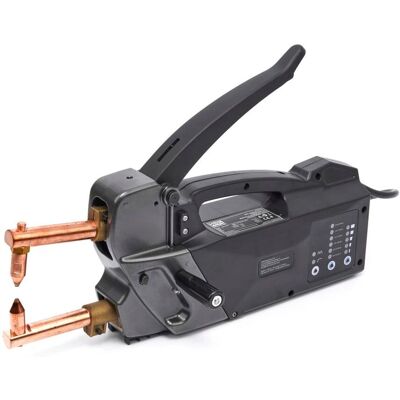 HBM Macchina a punti - elettrodi 2,0 mm HBM Macchina a punti - elettrodi 2,0 mm