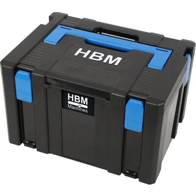 HBM grande valigia attrezzi modulare HBM grande valigia attrezzi modulare
